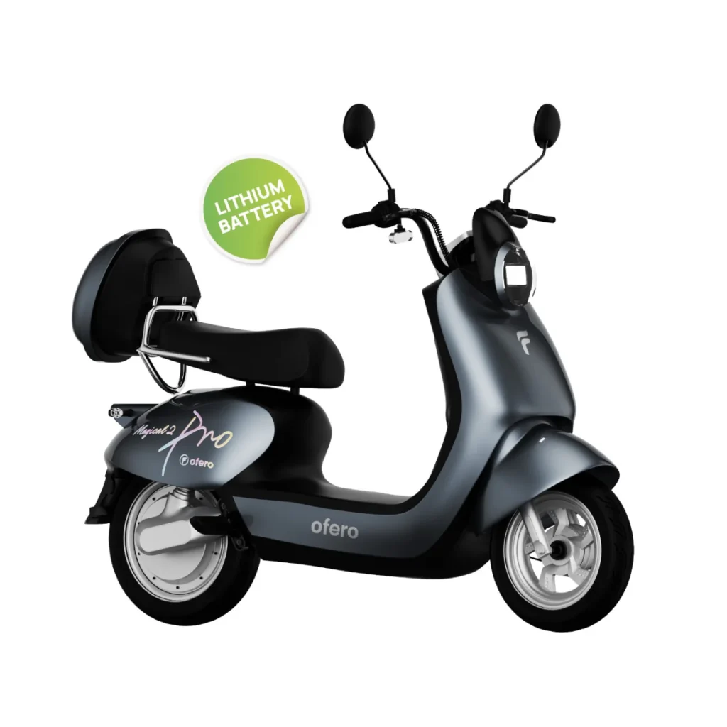 cara merawat sepeda listrik ofero magical 2 pro lit